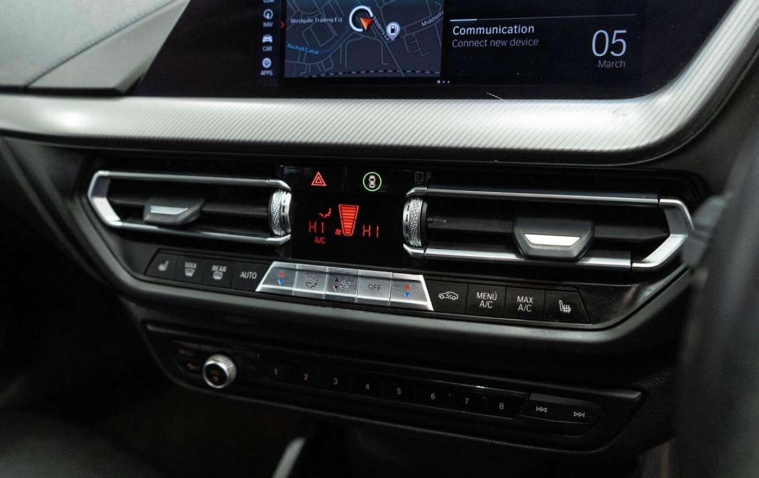 Used BMW 1 Series 2020 for sale - 77930823: Photo 26