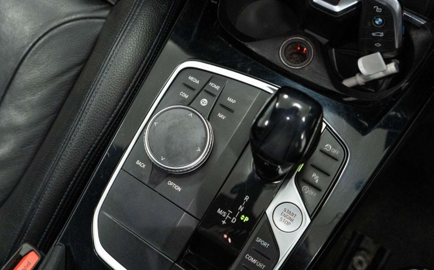 Used BMW 1 Series 2020 for sale - 77930823: Photo 28