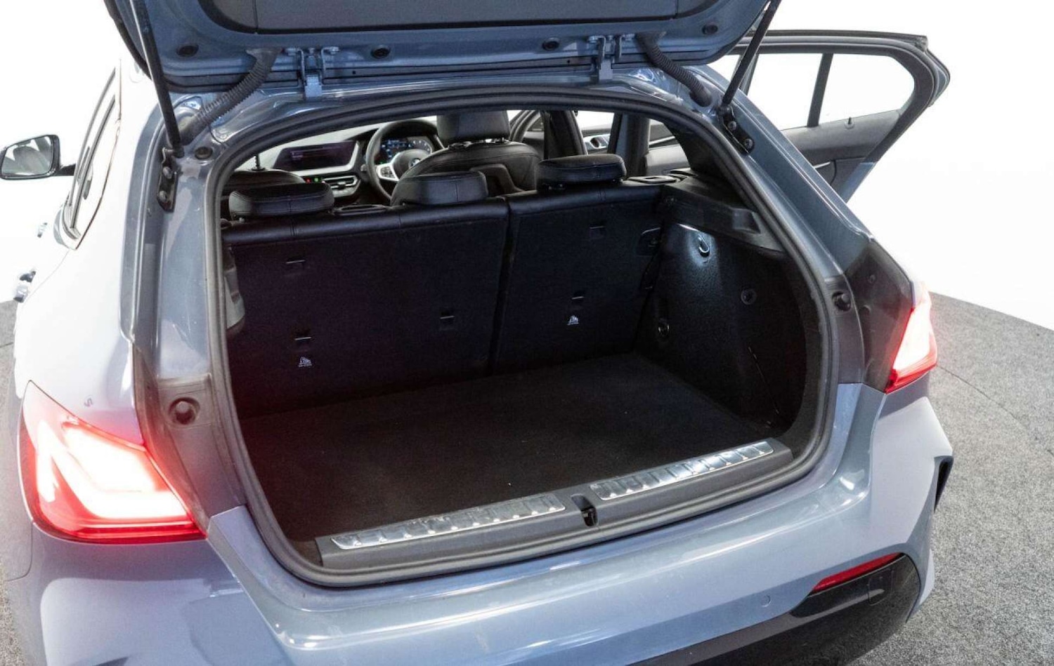 Used BMW 1 Series 2020 for sale - 77930823: Photo 32