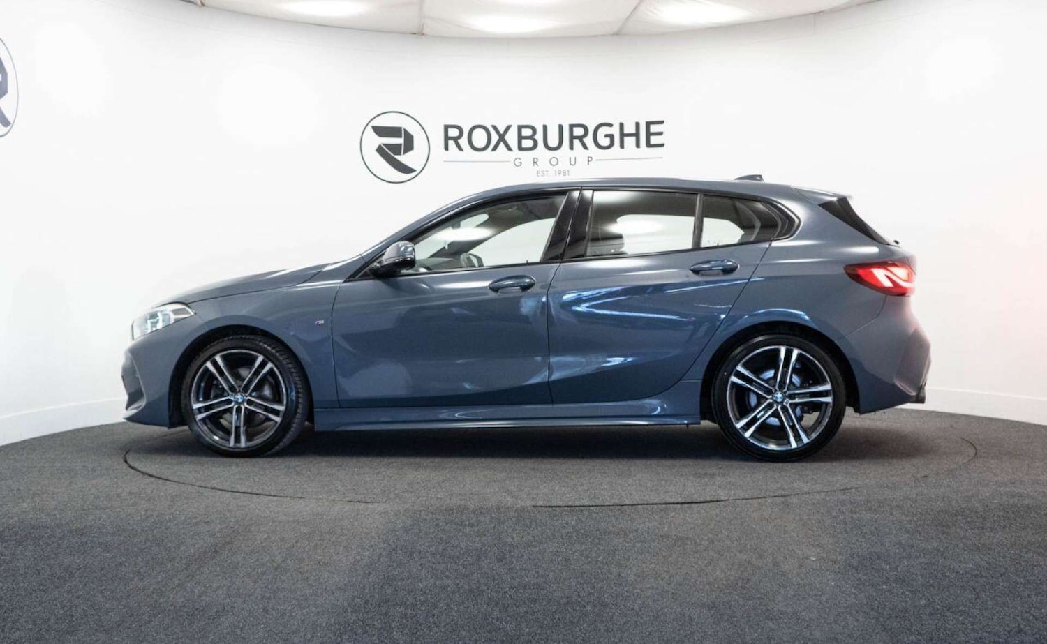 Used BMW 1 Series 2020 for sale - 77930823: Photo 4