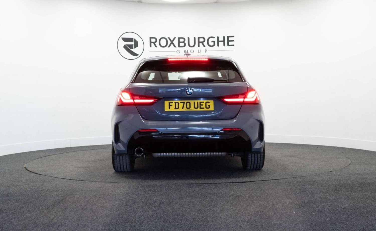 Used BMW 1 Series 2020 for sale - 77930823: Photo 7