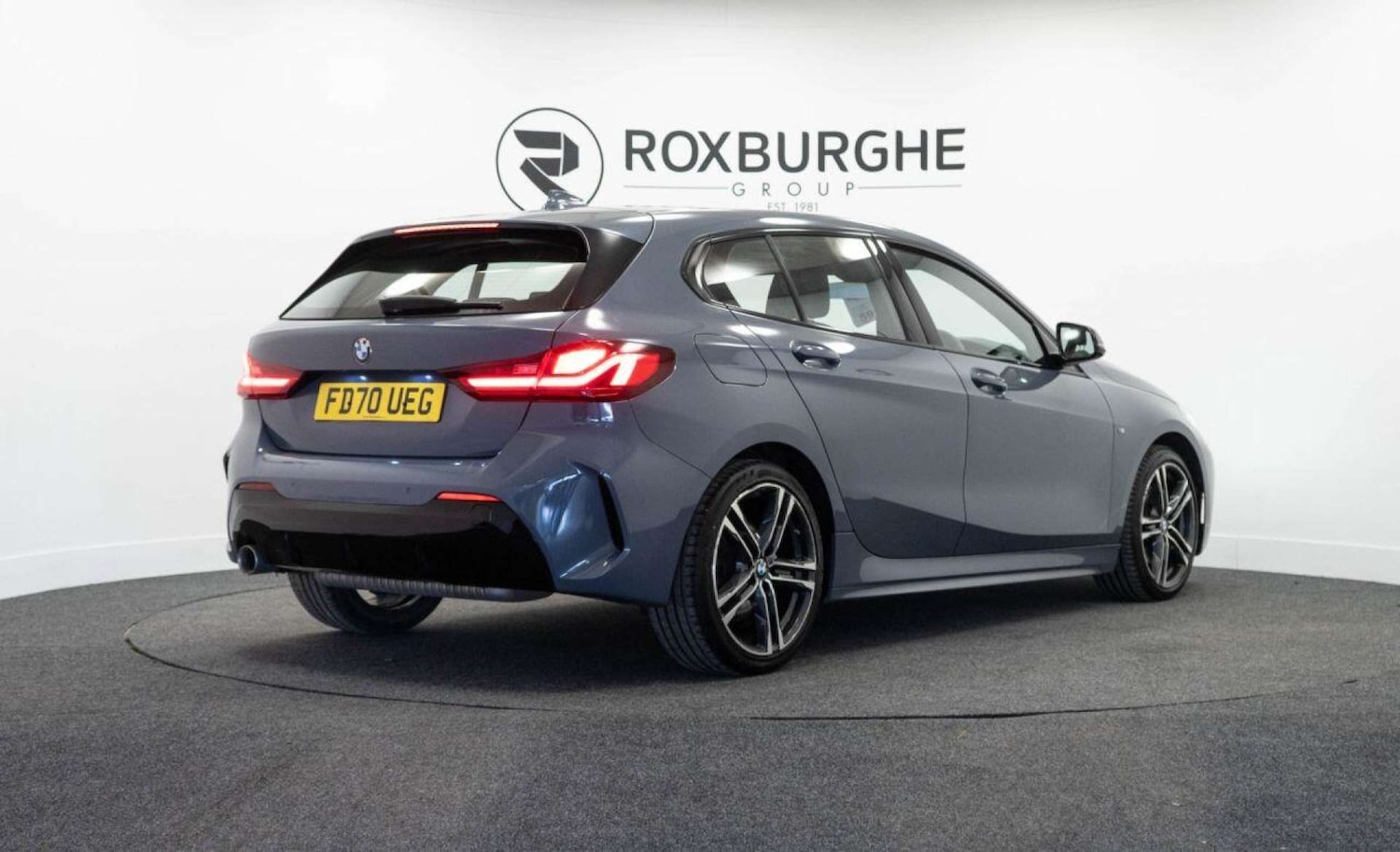 Used BMW 1 Series 2020 for sale - 77930823: Photo 8