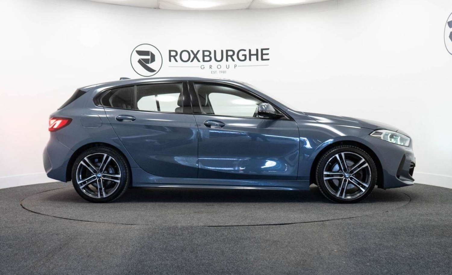 Used BMW 1 Series 2020 for sale - 77930823: Photo 9