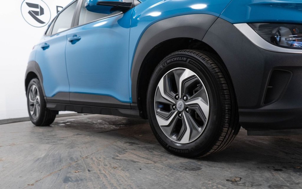 Used Hyundai KONA 2021 for sale - 77007292: Photo 11