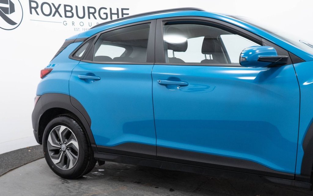 Used Hyundai KONA 2021 for sale - 77007292: Photo 13