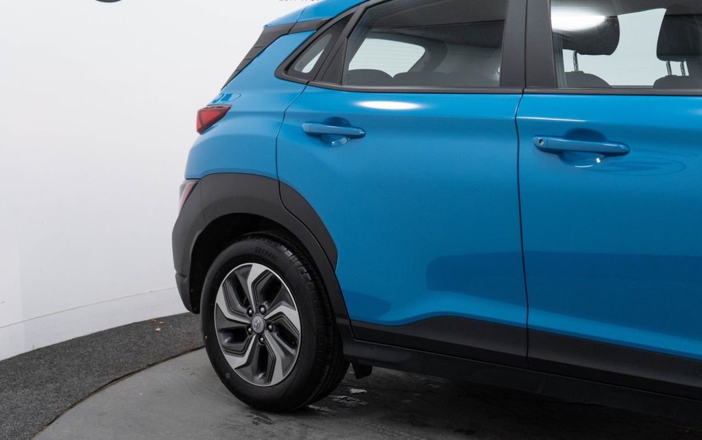 Used Hyundai KONA 2021 for sale - 77007292: Photo 14