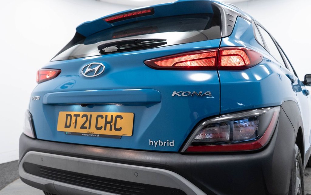 Used Hyundai KONA 2021 for sale - 77007292: Photo 17