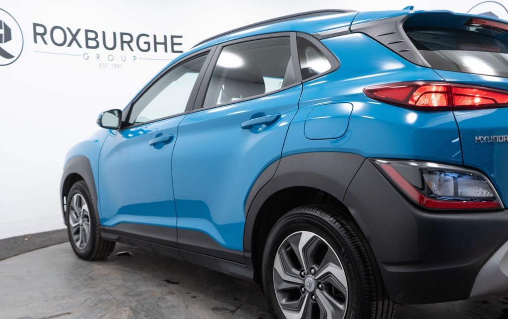 Used Hyundai KONA 2021 for sale - 77007292: Photo 19