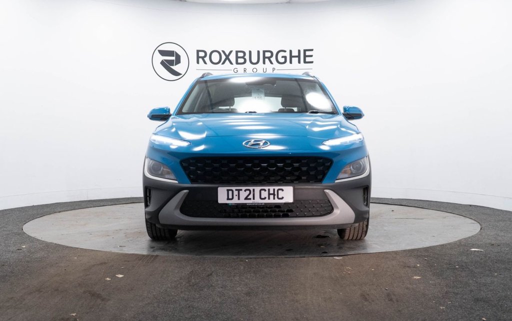 Used Hyundai KONA 2021 for sale - 77007292: Photo 2