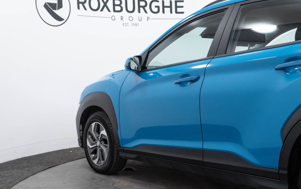 Used Hyundai KONA 2021 for sale - 77007292: Photo 20