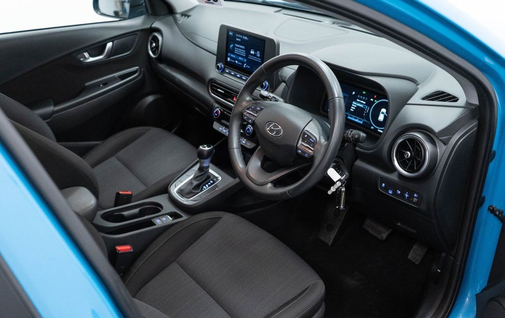 Used Hyundai KONA 2021 for sale - 77007292: Photo 21