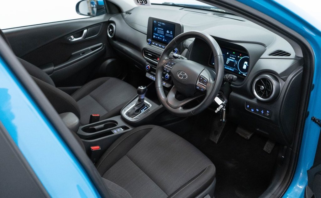 Used Hyundai KONA 2021 for sale - 77007292: Photo 22