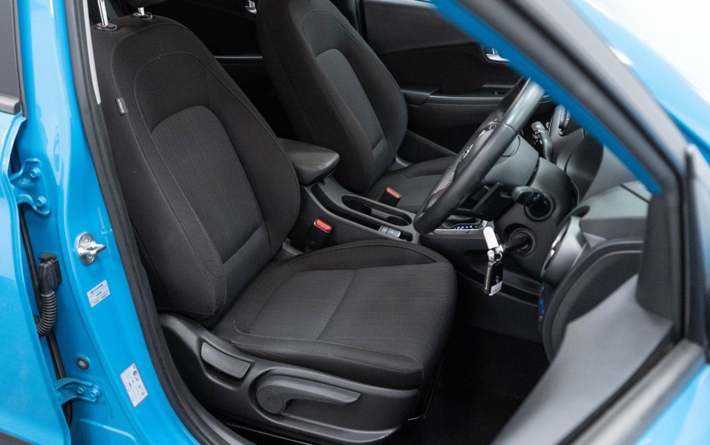 Used Hyundai KONA 2021 for sale - 77007292: Photo 23