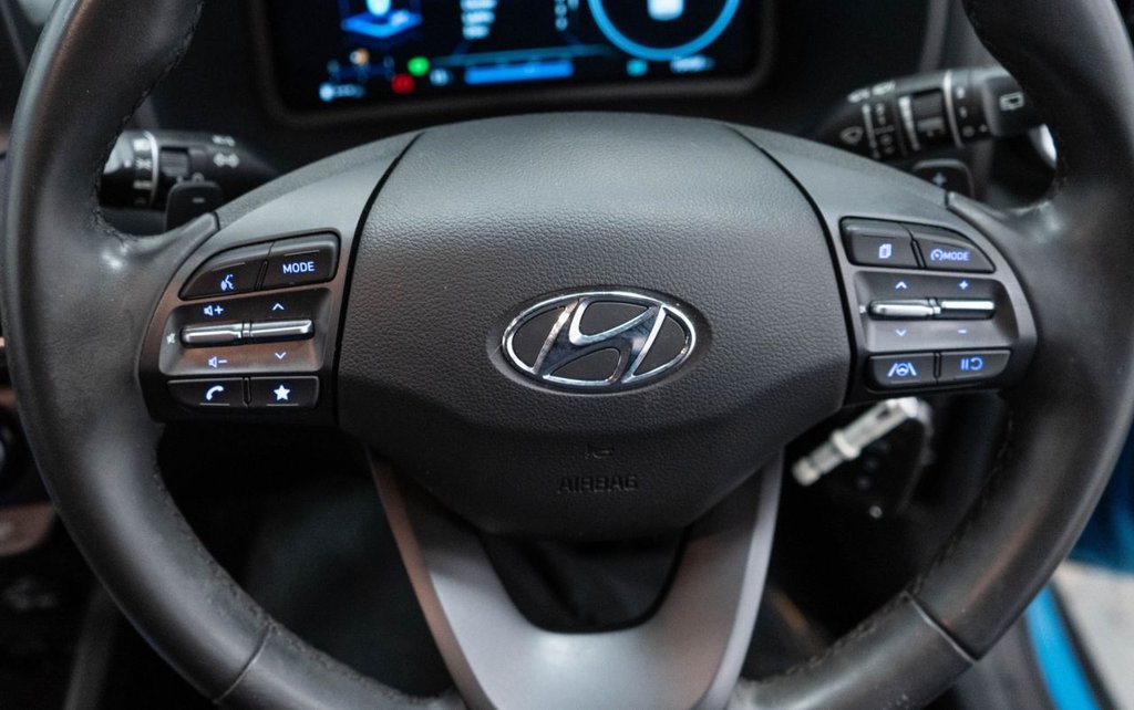 Used Hyundai KONA 2021 for sale - 77007292: Photo 26