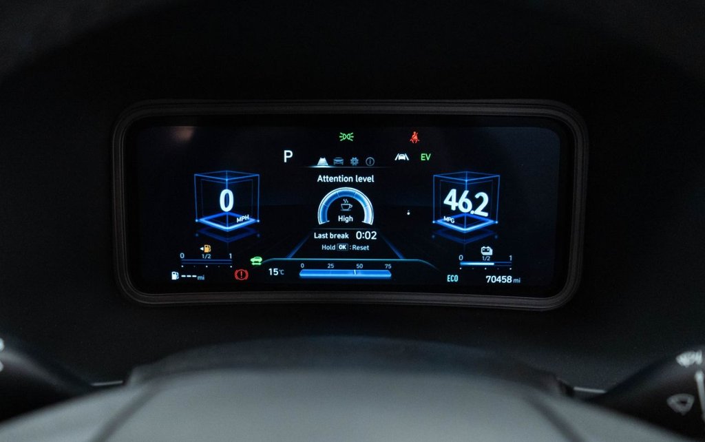 Used Hyundai KONA 2021 for sale - 77007292: Photo 27