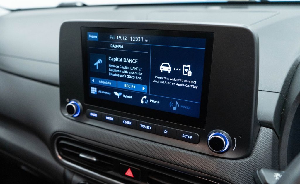 Used Hyundai KONA 2021 for sale - 77007292: Photo 28