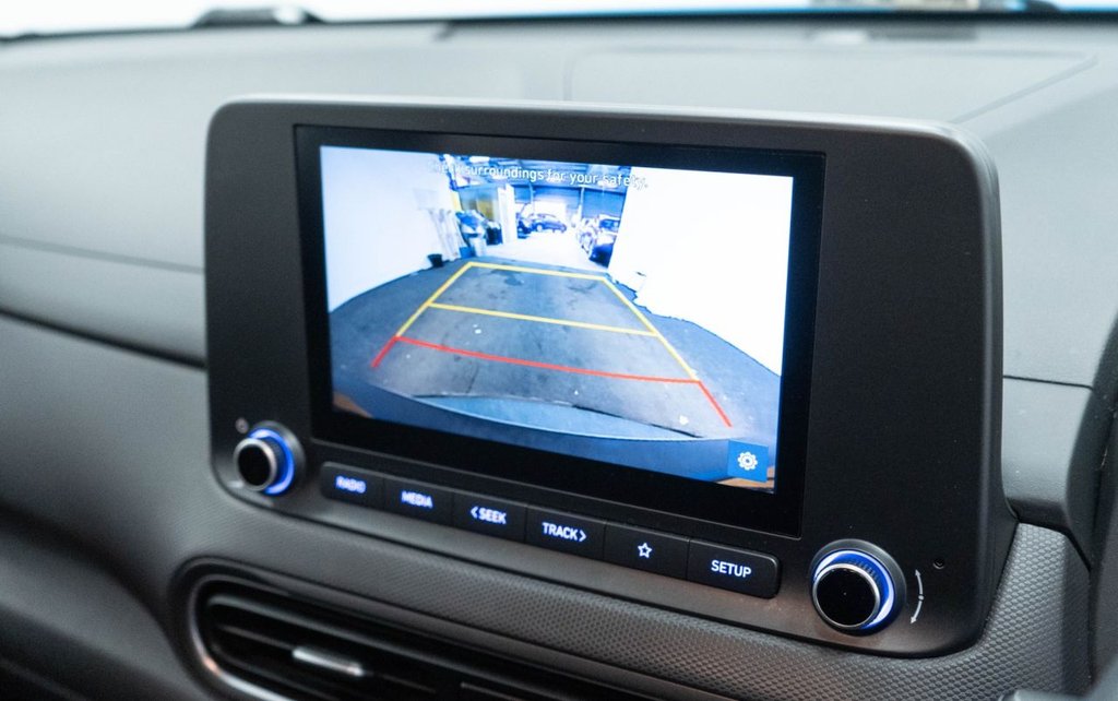 Used Hyundai KONA 2021 for sale - 77007292: Photo 29