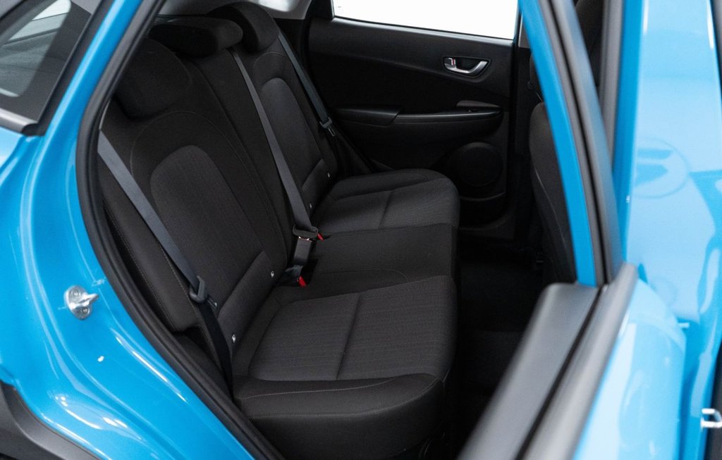 Used Hyundai KONA 2021 for sale - 77007292: Photo 35