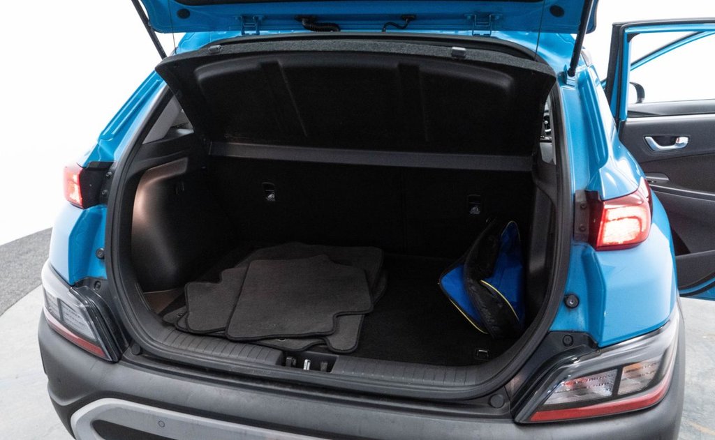 Used Hyundai KONA 2021 for sale - 77007292: Photo 36