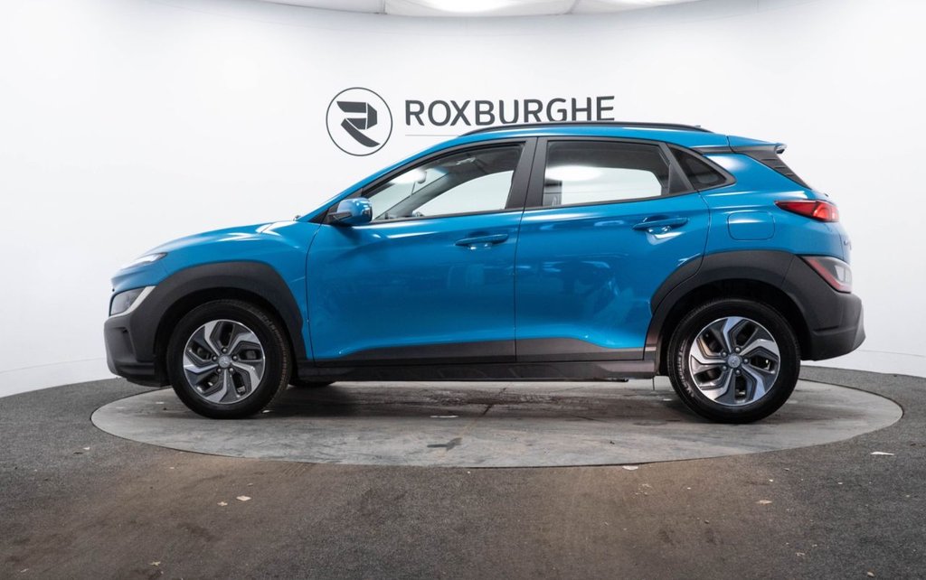 Used Hyundai KONA 2021 for sale - 77007292: Photo 4