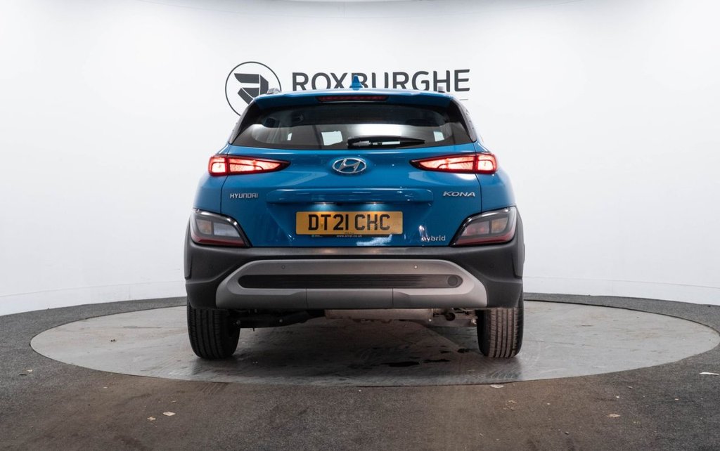 Used Hyundai KONA 2021 for sale - 77007292: Photo 7