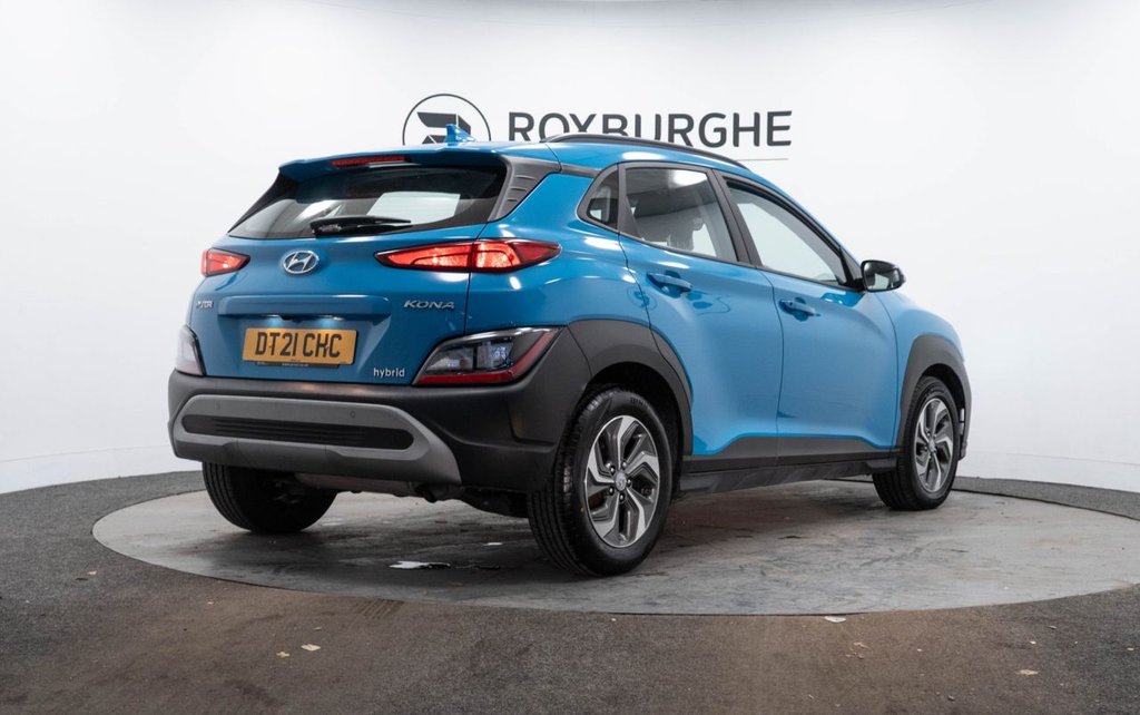 Used Hyundai KONA 2021 for sale - 77007292: Photo 8