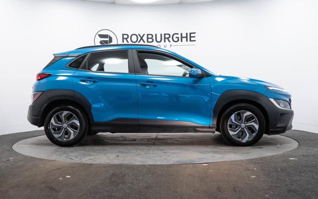 Used Hyundai KONA 2021 for sale - 77007292: Photo 9