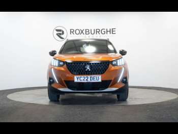 Used Peugeot 2008 2022 for sale - 74675485: Photo