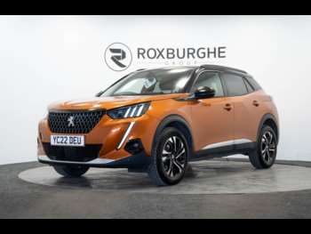 Used Peugeot 2008 2022 for sale - 74675485: Photo