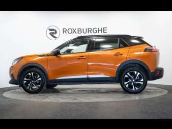 Used Peugeot 2008 2022 for sale - 74675485: Photo