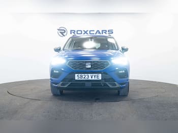 Used SEAT Ateca 2023 for sale - 79740089: Photo