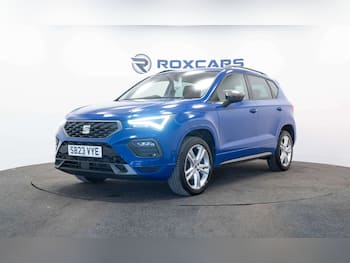 Used SEAT Ateca 2023 for sale - 79740089: Photo