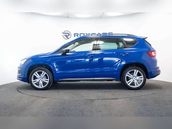 Used SEAT Ateca 2023 for sale - 79740089: Photo