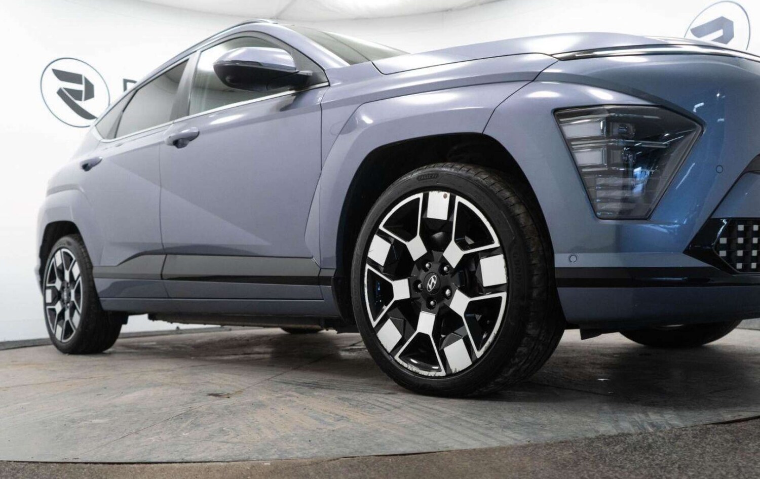 Used Hyundai KONA 2024 for sale - 77930938: Photo 10