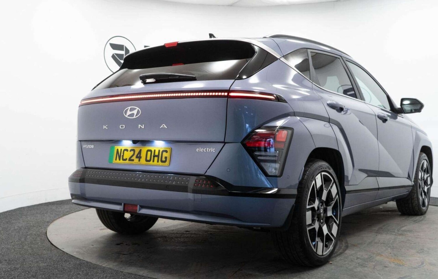 Used Hyundai KONA 2024 for sale - 77930938: Photo 14