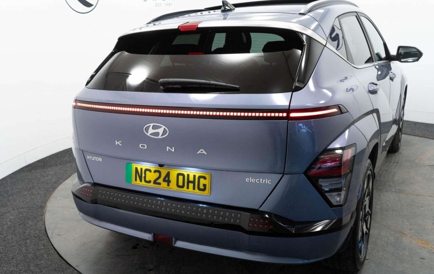 Used Hyundai KONA 2024 for sale - 77930938: Photo 15