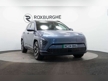 Used Hyundai KONA 2024 for sale - 77930938: Photo