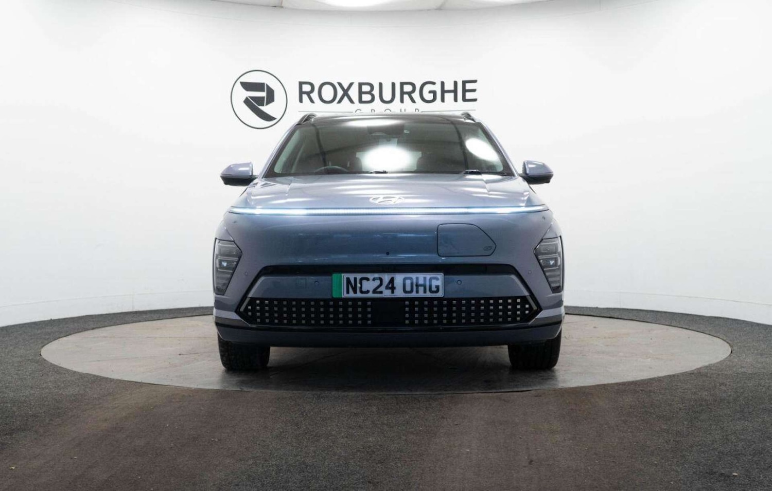 Used Hyundai KONA 2024 for sale - 77930938: Photo 2