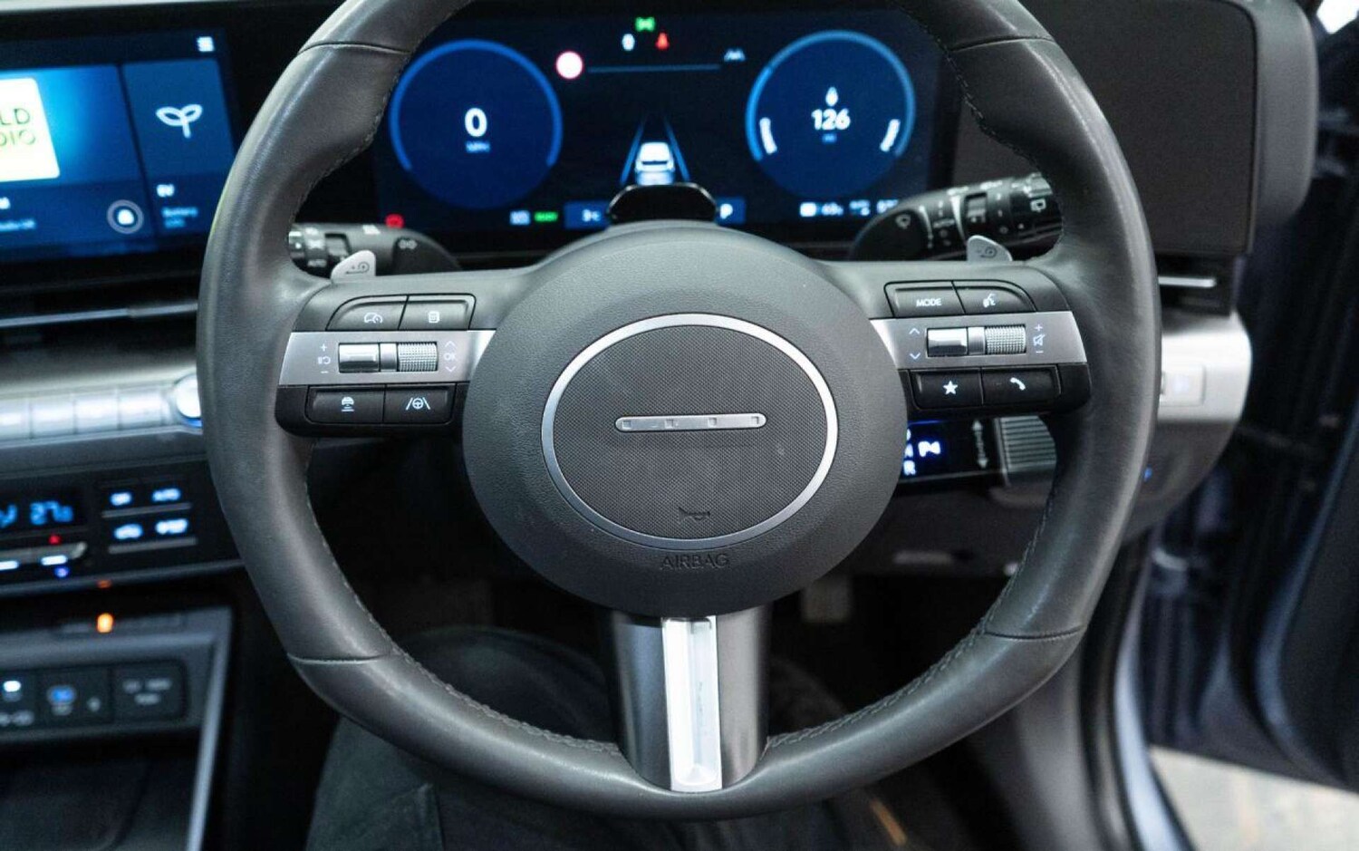 Used Hyundai KONA 2024 for sale - 77930938: Photo 22