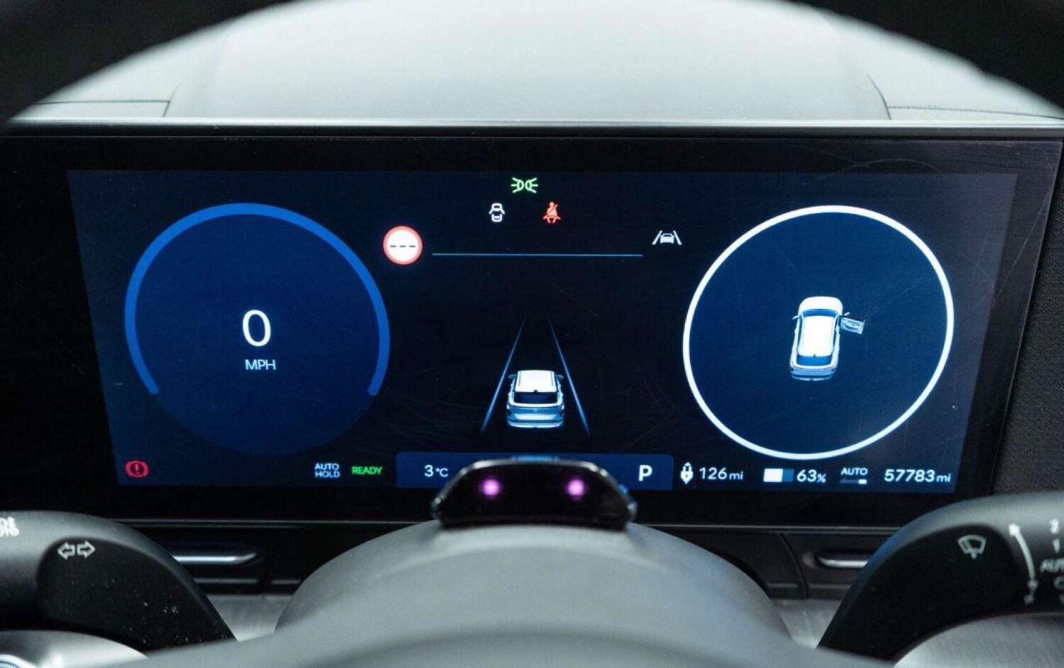 Used Hyundai KONA 2024 for sale - 77930938: Photo 23