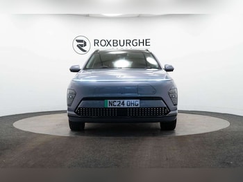 Used Hyundai KONA 2024 for sale - 77930938: Photo