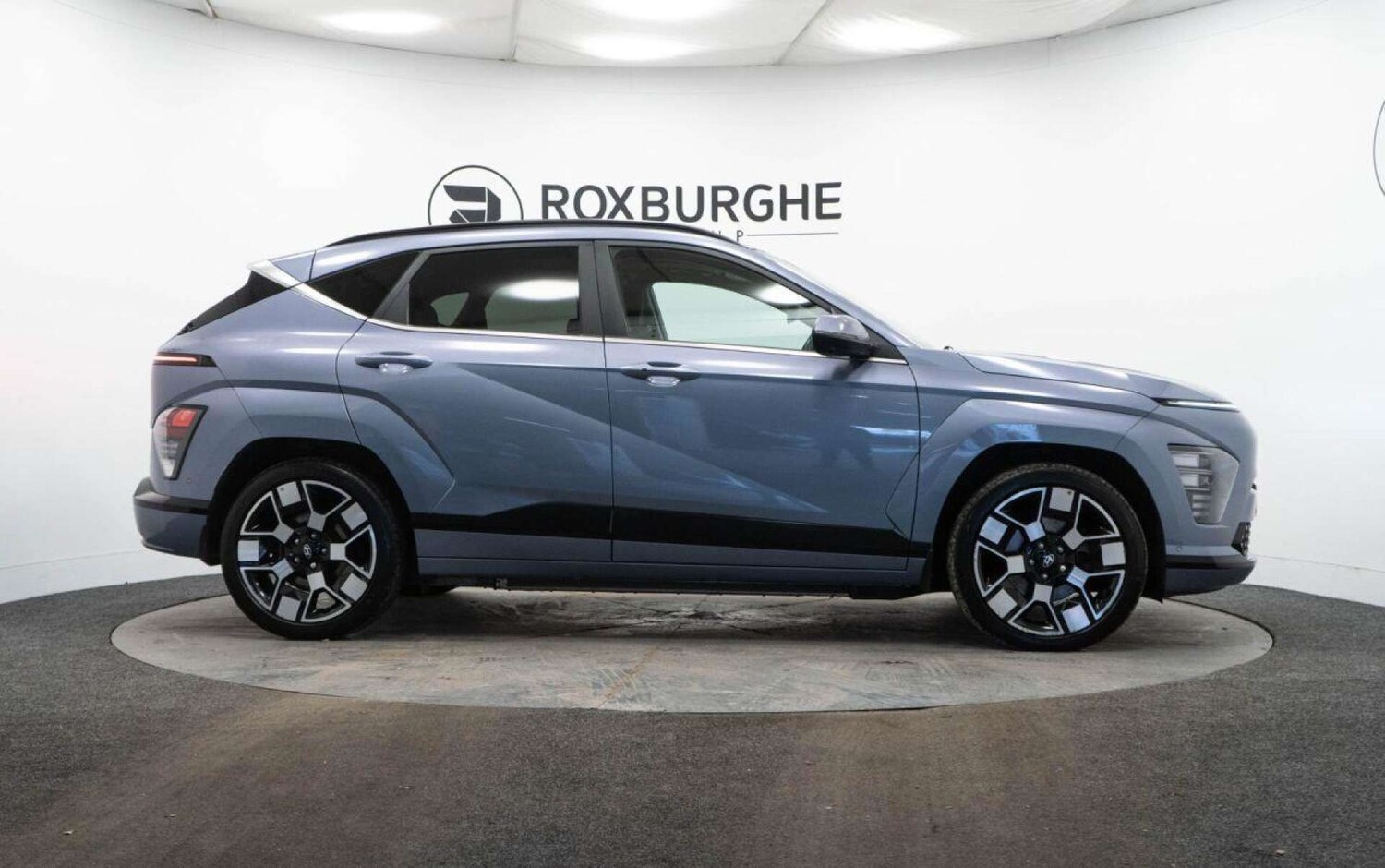 Used Hyundai KONA 2024 for sale - 77930938: Photo 8