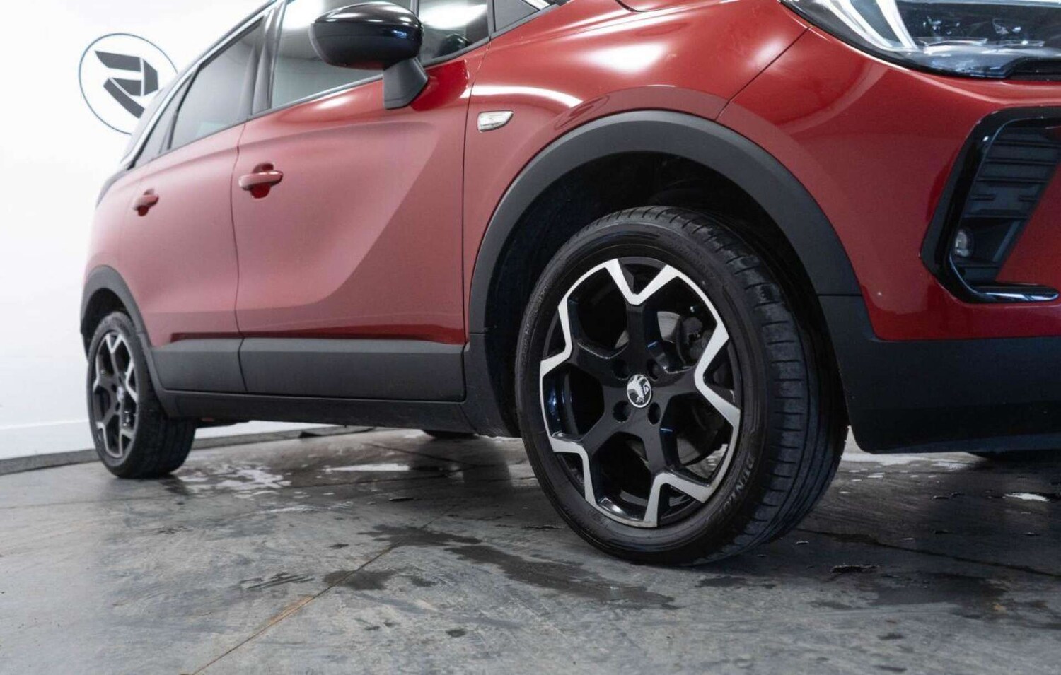 Used Vauxhall Crossland 2022 for sale - 77930904: Photo 10