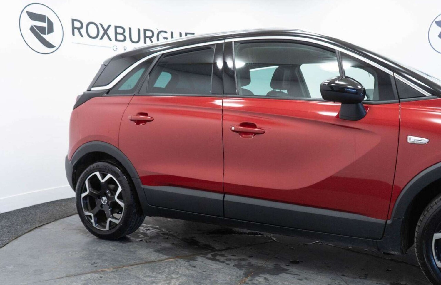 Used Vauxhall Crossland 2022 for sale - 77930904: Photo 12