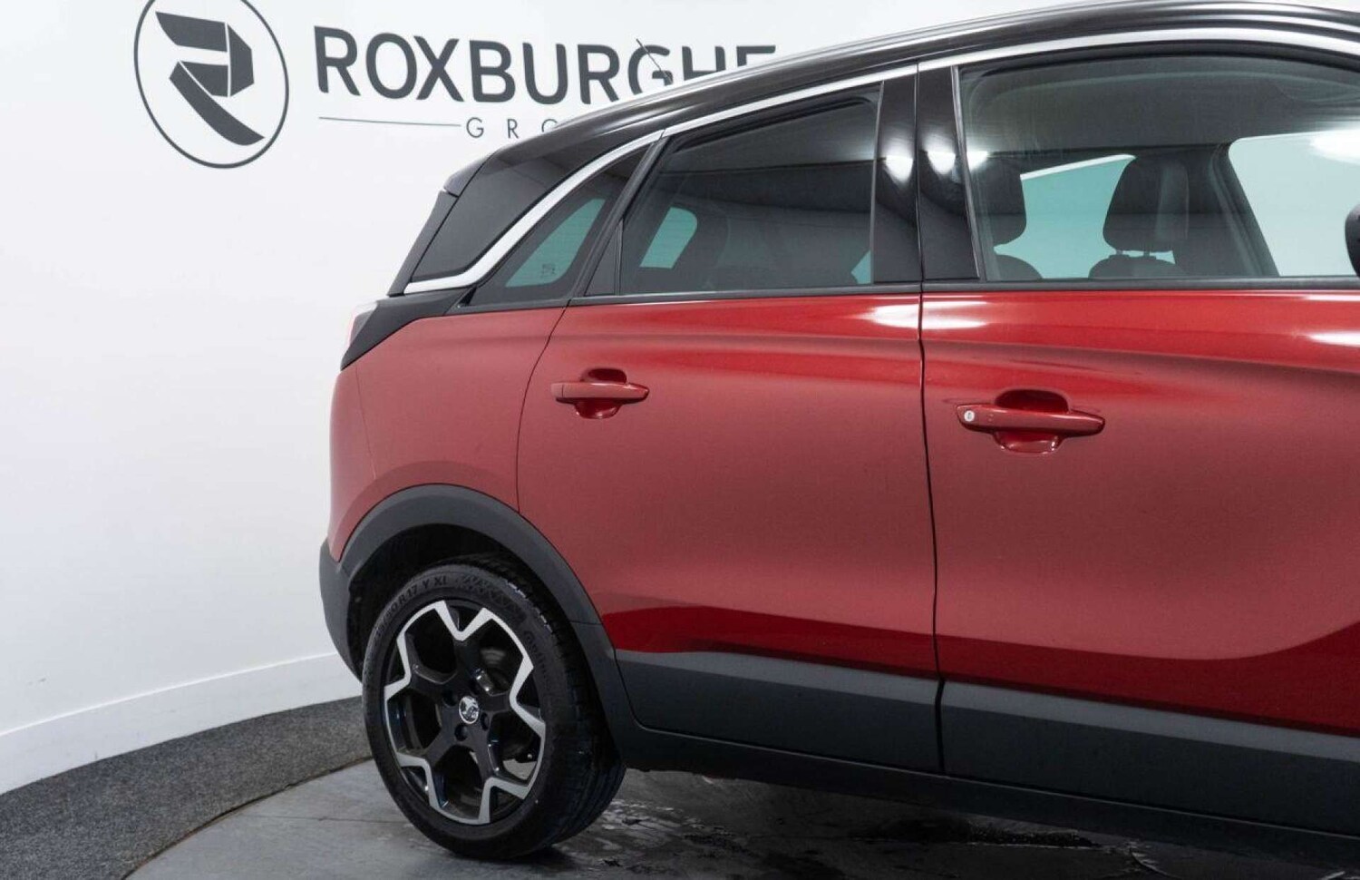 Used Vauxhall Crossland 2022 for sale - 77930904: Photo 13