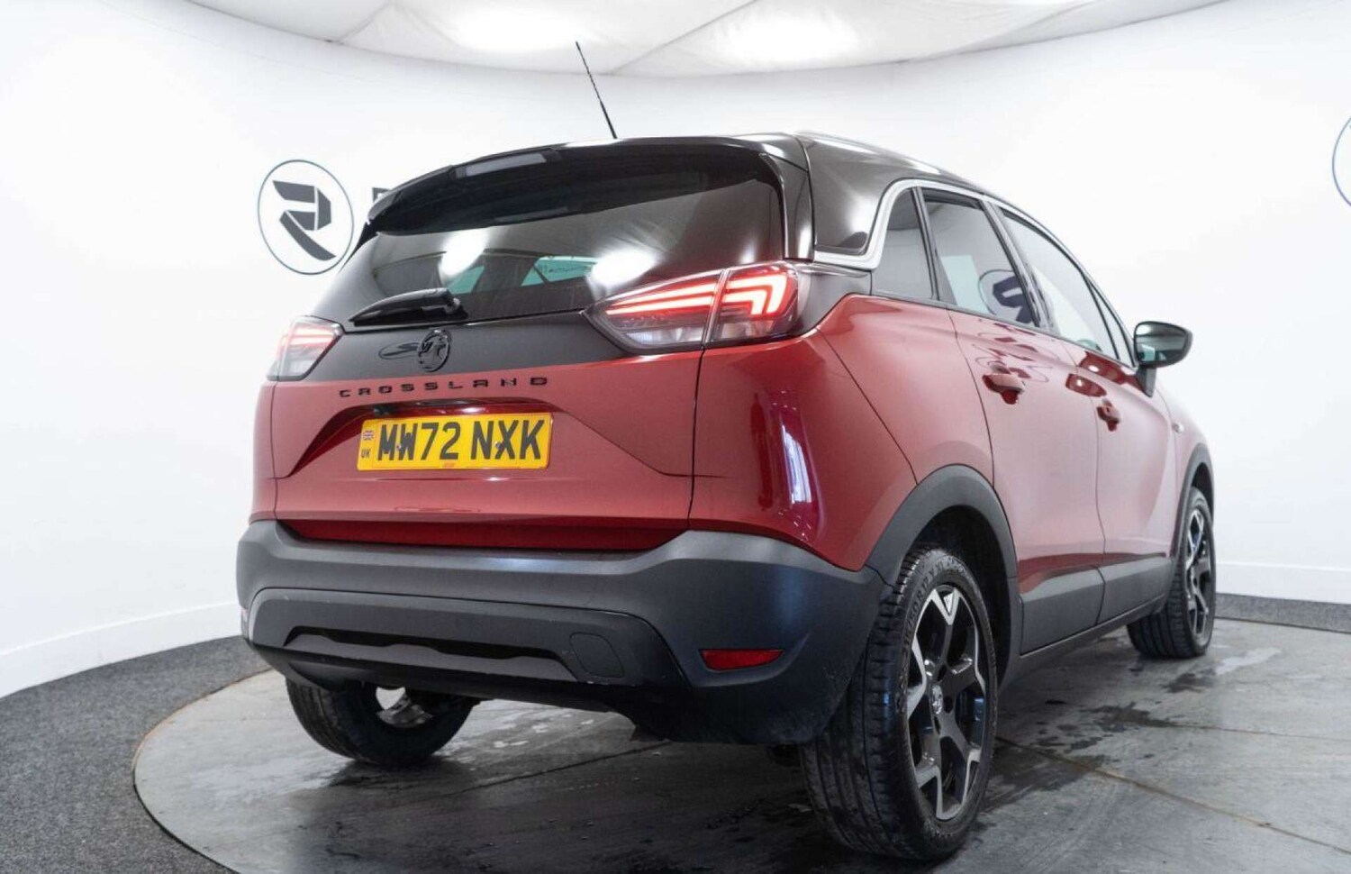 Used Vauxhall Crossland 2022 for sale - 77930904: Photo 14