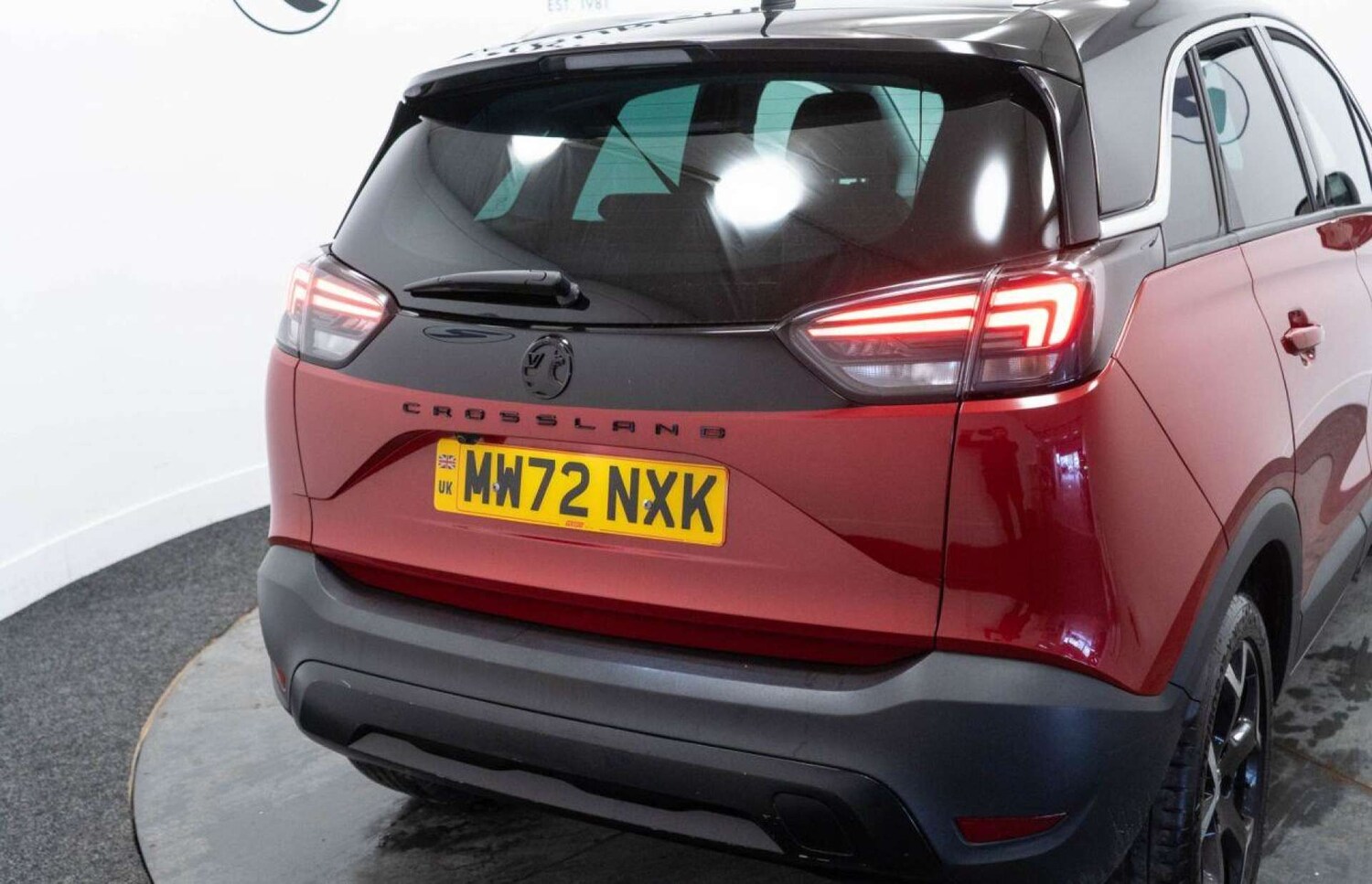 Used Vauxhall Crossland 2022 for sale - 77930904: Photo 15