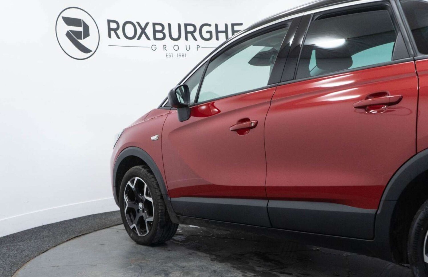 Used Vauxhall Crossland 2022 for sale - 77930904: Photo 18