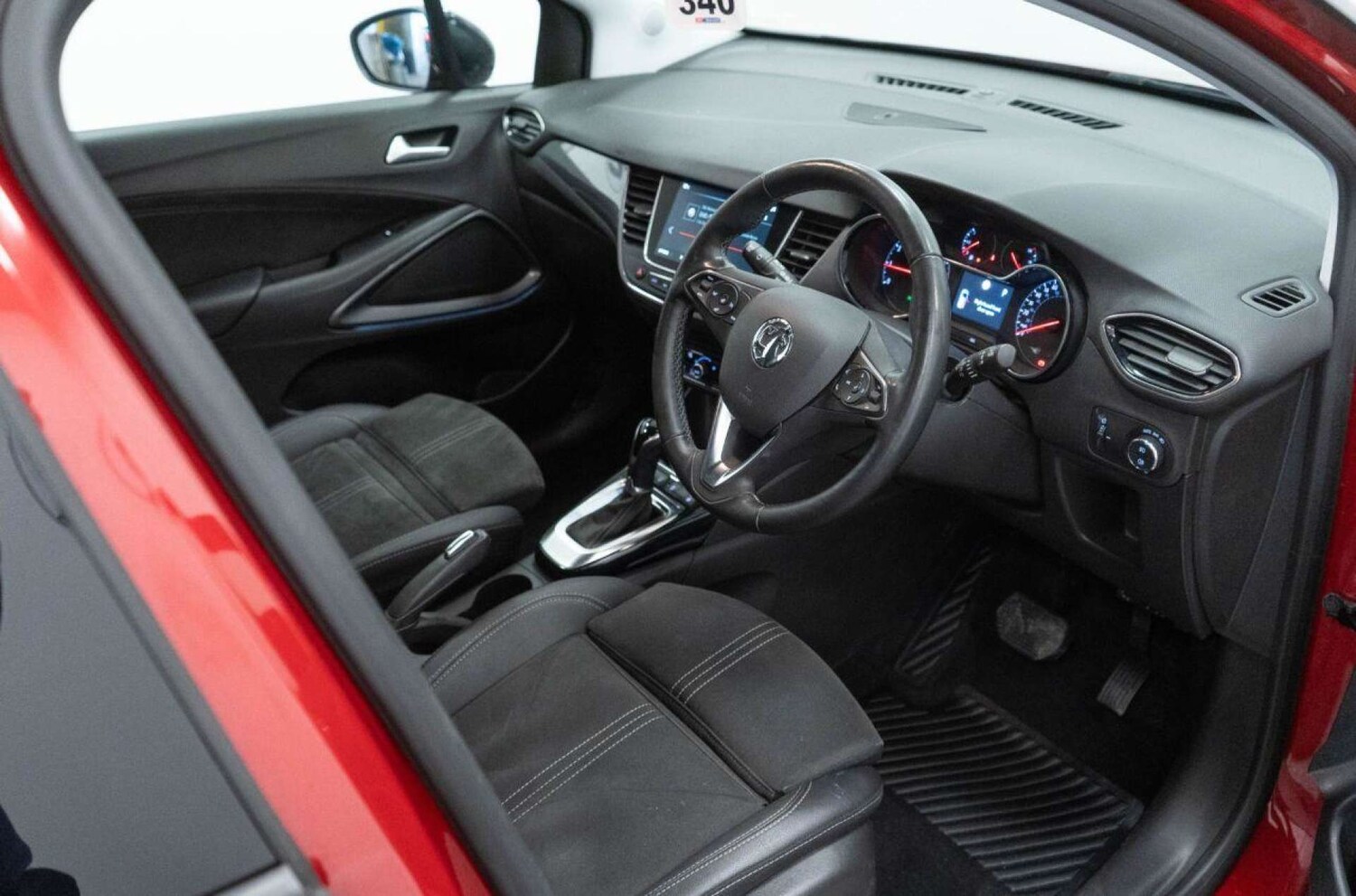 Used Vauxhall Crossland 2022 for sale - 77930904: Photo 19