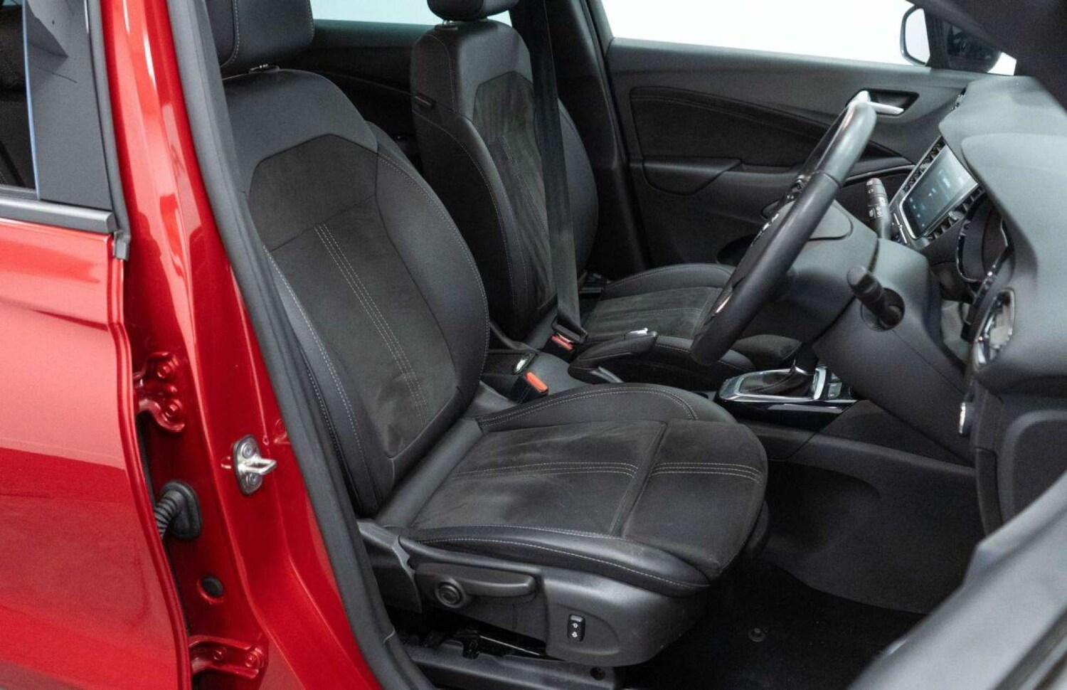 Used Vauxhall Crossland 2022 for sale - 77930904: Photo 20